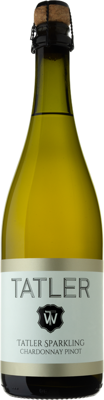 Tatler Wines Sparkling Chardonnay Pinot NV Hunter Valley